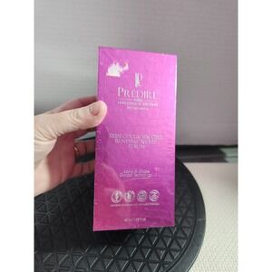 Predire Paris Skin Collagen Cell Renewal Night Serum 40 ml/1.35 fl oz Sealed!!!
